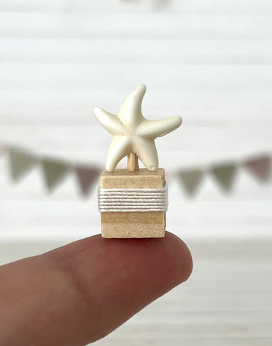 Miniatur puppenhaus - puppenhaus,
