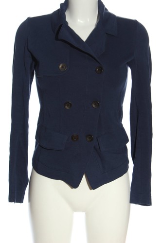 Marc aurel sweatblazer damen - sweatblazer,