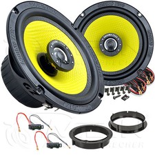 GROUND ZERO LAUTSPRECHER für