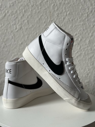Nike brazer mid cz1055 - w, (cz1055