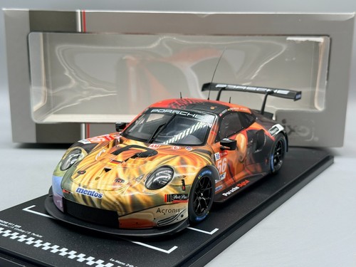 Modellautos ixo porsche - ixo,