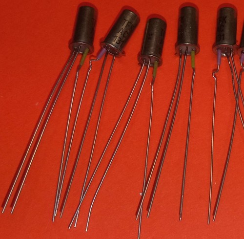 Stück ac131 germanium - stück,