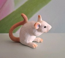 Schleich 14406 Weiße Maus 