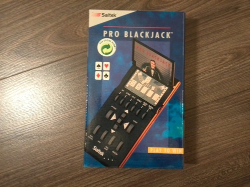 Saitek pro black - pro, jack
