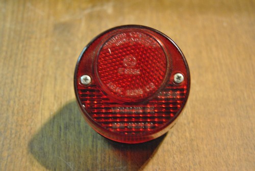 Classic oldtimer rücklicht - classic,