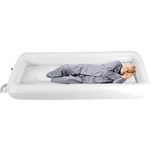 Aufblasbare badewanne - aufblasbare,