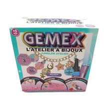 Gemex Galaxie Atelier UV Lampe
