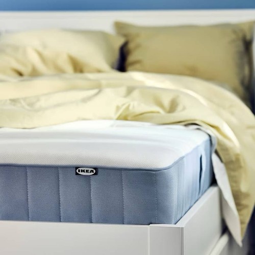 Ikea vesteröy matratze - vesteröy,