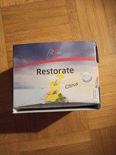 Neu Fitline Restorate Citrus