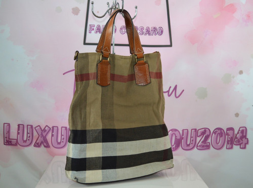Burberry tasche ashby - burberry,