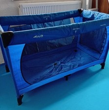 hauck Dream N Play Kinderreisebett 