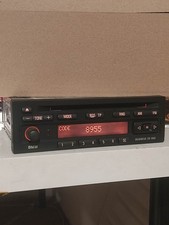 Bmw business rds radio - radio, mit