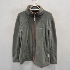 Schoffel Burley Full Zip Green