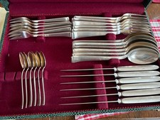 WMF 2500 Art Deco Bauhaus