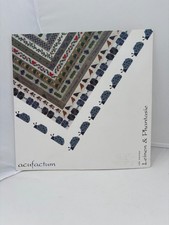 Stickheft acufactum Ute Menze