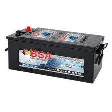 AGM Batterie 150AH 12V