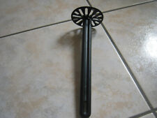 Tupperware D66 Püriermeister Kartoffelstampfer griffbereit schwarz