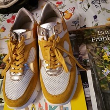 Sneaker Tamaris echtes Leder