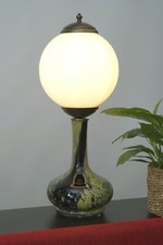 Designer Tischleuchte Lampe