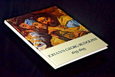 Johann Georg Rudolphi 1633 -
