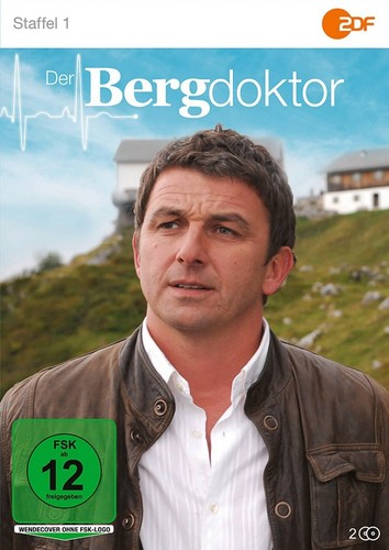 Der bergdoktor - der,