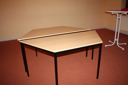 Tische für seminarraum - tische,