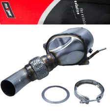 DPF Dieselpartikelfilter BMW