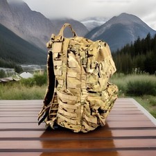 OCP Scorpion Medium Molle II