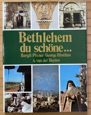 Bethlehem du Schöne... -