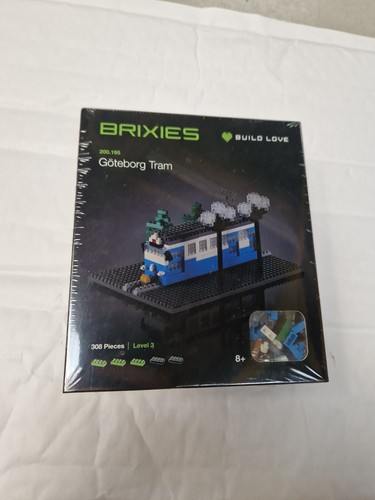 Brixies architektur - brixies, 3d