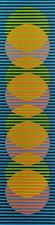 Carlos Cruz-Diez, Sitges 1