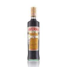 Averna Amaro Siciliano Likör