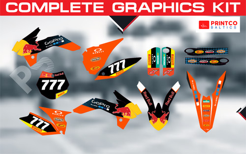 Ktm exc 125 250 - 65,