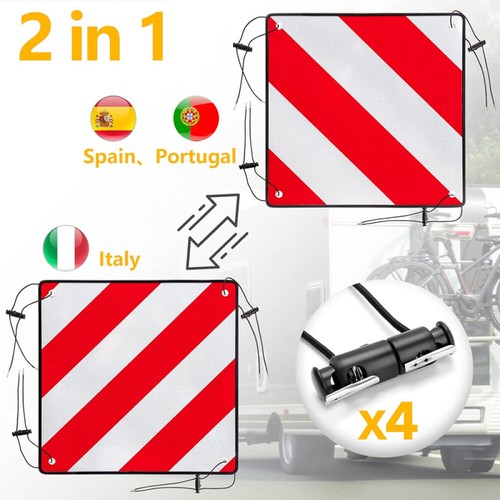 Warntafel für italien - warntafel,