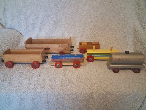 Vintage brio schweden frühe - vintage,