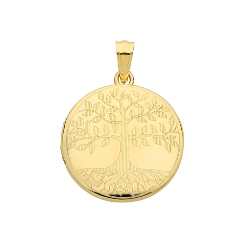 Modischer karat gold - karat, (375)