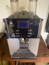 WMF Kaffeemaschine PRESTO