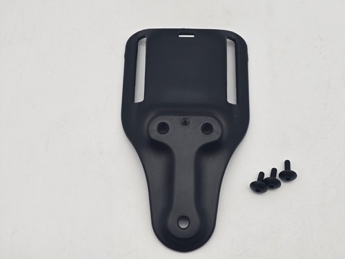 Safariland holster belt loop - safariland,