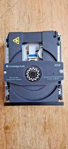 Laufwerk als ersatzteil - cd,
