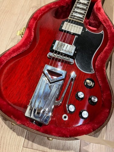 Gibson standard 61 - standard, '61