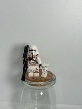 Star Wars 212th Airborne Clone