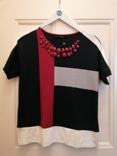 Hammer Bluse Tunika Tolles Style Design Farben must have