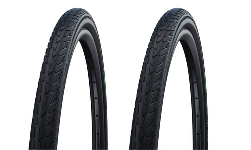 Schwalbe road cruiser - 2x,