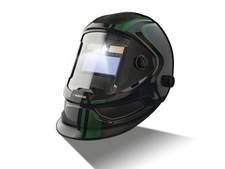 PARKSIDE® »PSHL 2 D1« Schweißhelm, Automatik mit LED, schwarz - B-Ware