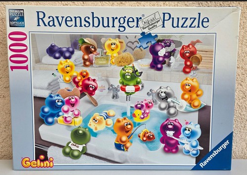 Gelini 15967 ravensburger - gelini,