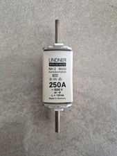 Lindner NH-Sicherungseinsatz