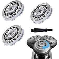 SH90 Ersatz-Scherkopf für