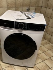 Waschmaschine in sehr gutem