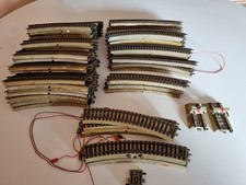 Märklin H0  M Gleis 100