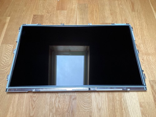 Apple imac a1312 front - 27",